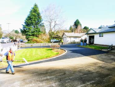 Photos by Blackrock Asphalt #1