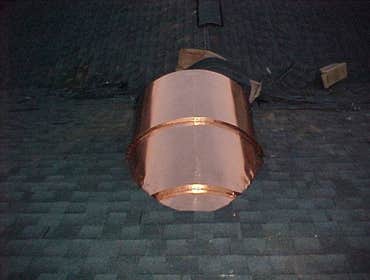 Photo(s) from Palmetto Roofing Specialties