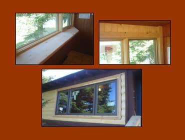 Custom Interior Trim