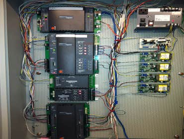 Photos from Halloran Corporation