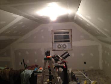 Project photos from Woodbridge Painters LLC