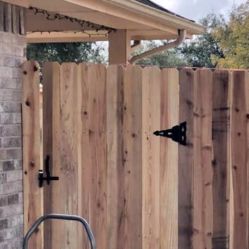 Houston Fence Pro