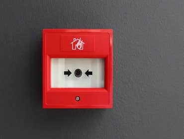 Photos by Templar Fire Alarm Systems LLC #1