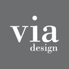 via Design Inc logo