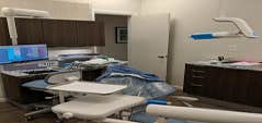 Commercial Dental Operation Room Remodel