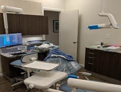 Commercial Dental Operation Room Remodel