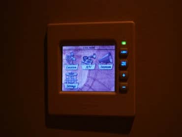 Intercom Installation