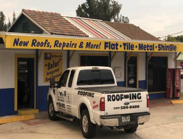 Photos by Phi Roofing & Repair #1