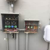 Main Electrical Service Upgrades