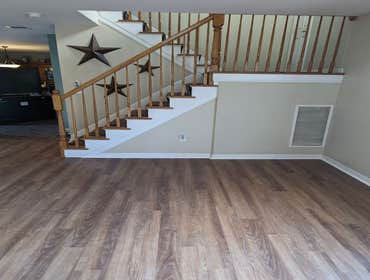 Photos by Flooring Today LLC #1 At Flooring Today LLC, we specialize in delivering high-quality flooring solutions for both residential and commercial 