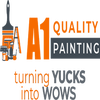 A1 Quality Painting logo