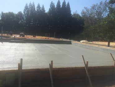 Photos from Pony Construction Inc. A couple of recent projects. They showcase some of the scope of we work we specialize in.