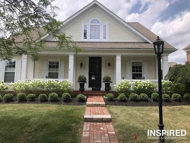 Photos by Inspired Design and Contracting #1