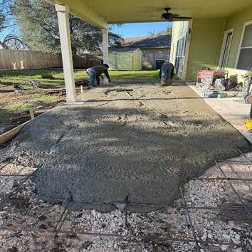 Concrete Leveling Technologies