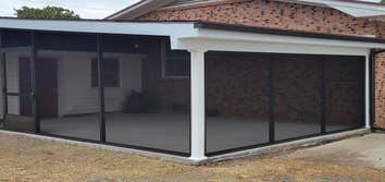 Screen Room