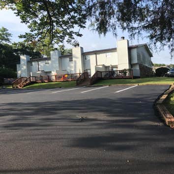 Photos from Conner Asphalt Paving