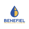 Benefiel Professional Plumbing logo