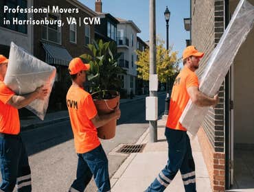 Photos by Central Virginia Movers #1