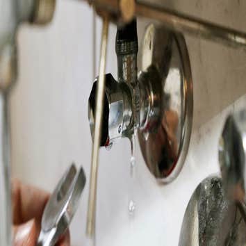Benjamin Franklin plumbing of Dover