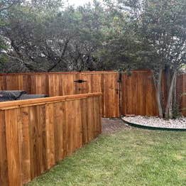 Photos by Austin Fence Pros - Installation & Replacement #1