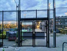 Gate Operators