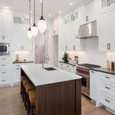 Kitchens by Shefer