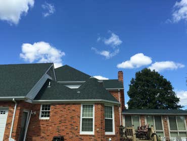 Photos by Lane House Roofing & Exteriors #1