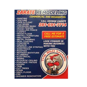 Photos by Zarate Remodeling #1