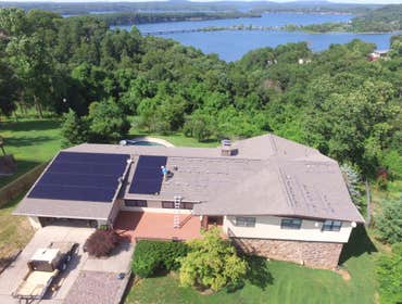 Photos by Power Sync Solar, LLC #1