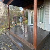 Photos by Alaska Concrete Guy #2