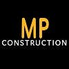Mp Construction logo