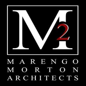 Marengo Morton Architects logo