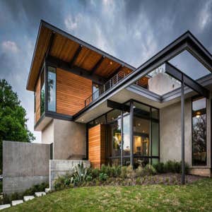 Eunoia Builders Inc.