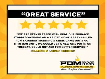 PDM Client Review