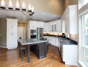 Photos from Winds of Change Contracting Inc