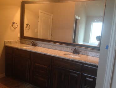 Photo(s) from JMG Granite & Marble