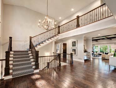 Photos by Larson Building Company LLC