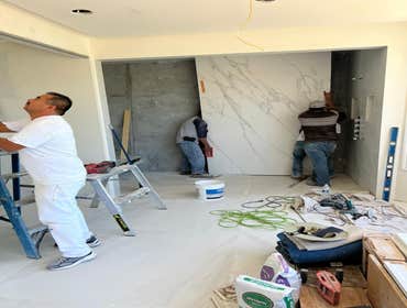 Photos by Monzon Construction #2