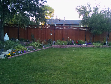 Fences