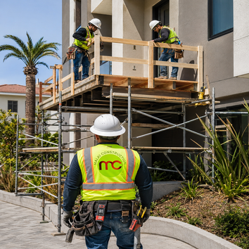 Malki Construction
