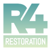 R4 Restoration logo