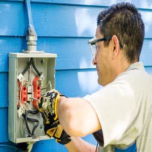 Photos by Sarasota Electric #1 Sarasota Electric - The Best Electricians in Sarasota County. We offer a full suite of Electrical Services,...