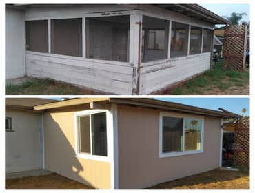 Photos by Reliant Construction & Design #1