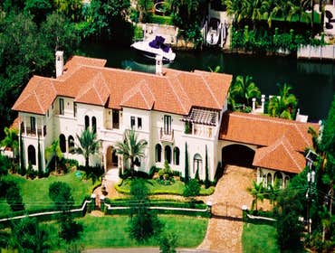 Orduna Residence Coral Gables New Construction