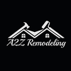 A2z Remodeling logo