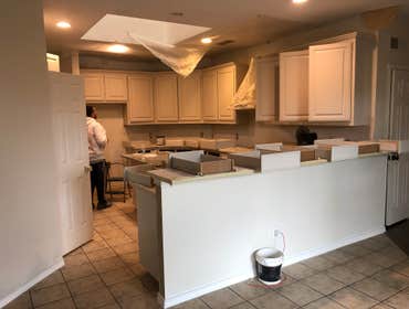 Photos by Dallas Paint Pro #1