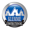 Klemme Construction, Inc logo