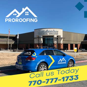 Pro Roofing & Siding