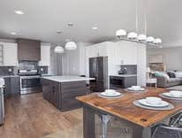 Photos by Jordahl Custom Homes, Inc #1