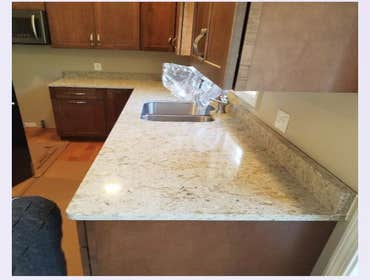 Marlboro Granite Inc We have installed over 9000 countertops in 16 years. Check out our gallery to see some of our 2017 projects.